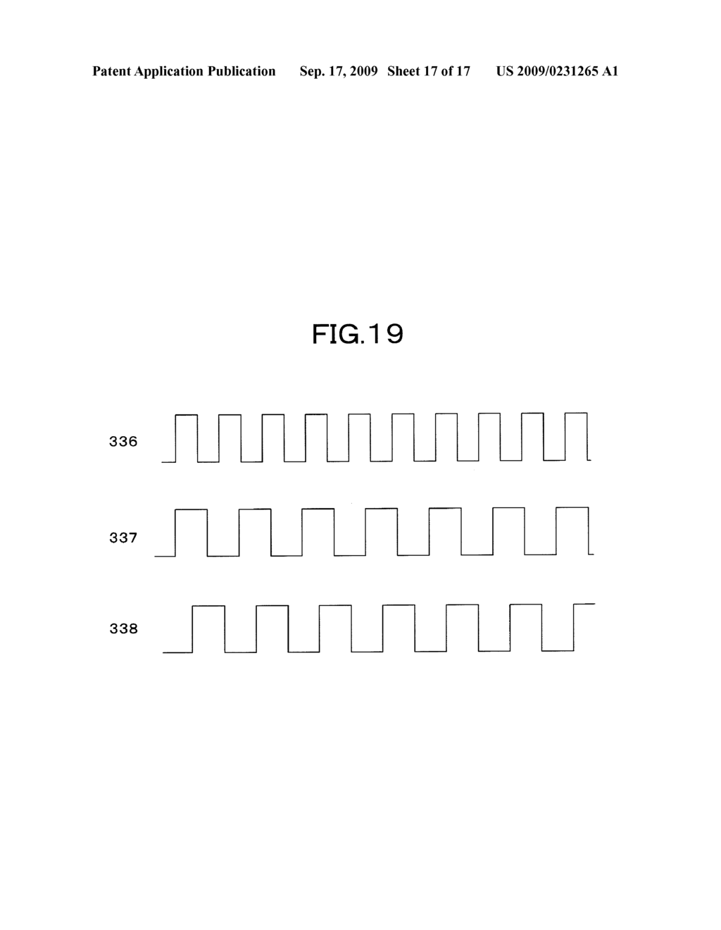 LIQUID CRYSTAL DISPLAY DEVICE - diagram, schematic, and image 18