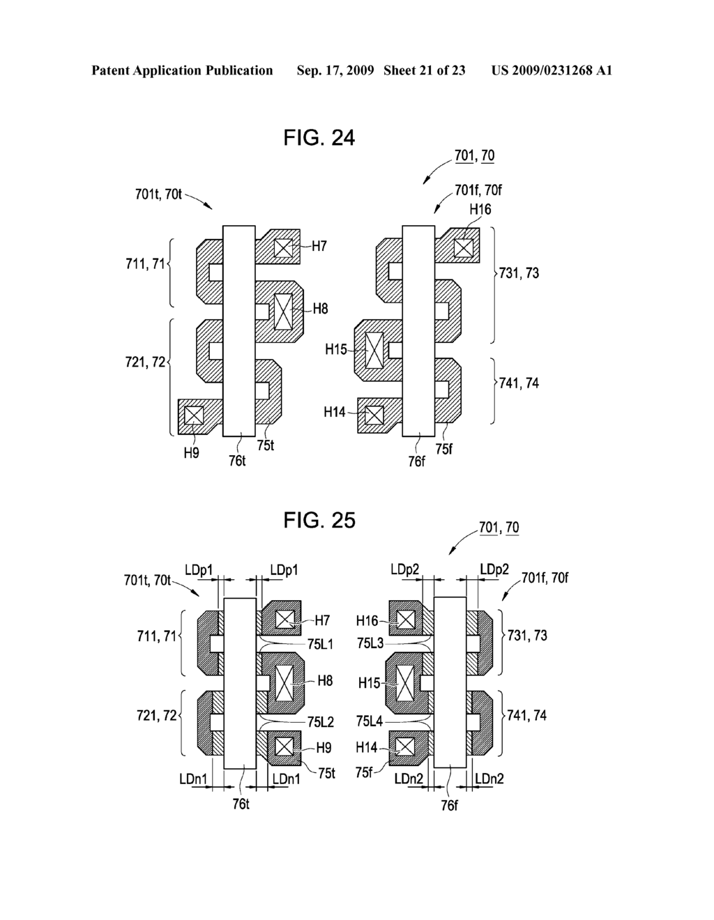 ELECTROPHORETIC DISPLAY DEVICE, METHOD OF DRIVING ELECTROPHORETIC DISPLAY DEVICE, AND ELECTRONIC APPARATUS - diagram, schematic, and image 22