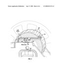 Tilt Roller for Control Device diagram and image