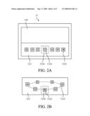 Portable Electronic Device and Program Image Selecting Method diagram and image