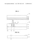 DISPLAY PANEL AND METHOD OF MANUFACTURING THE SAME diagram and image