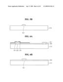 DISPLAY PANEL AND METHOD OF MANUFACTURING THE SAME diagram and image