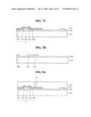 DISPLAY PANEL AND METHOD OF MANUFACTURING THE SAME diagram and image