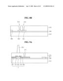 DISPLAY PANEL AND METHOD OF MANUFACTURING THE SAME diagram and image