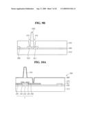 DISPLAY PANEL AND METHOD OF MANUFACTURING THE SAME diagram and image