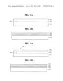 DISPLAY PANEL AND METHOD OF MANUFACTURING THE SAME diagram and image