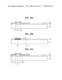 DISPLAY PANEL AND METHOD OF MANUFACTURING THE SAME diagram and image