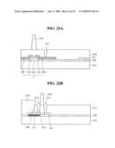 DISPLAY PANEL AND METHOD OF MANUFACTURING THE SAME diagram and image