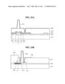 DISPLAY PANEL AND METHOD OF MANUFACTURING THE SAME diagram and image