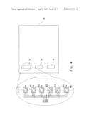 SHIFT REGISTER AND DISPLAY DRIVER THEREOF diagram and image