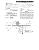 METHOD FOR INCREASING PRINTHEAD RELIABILITY diagram and image