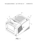 METHOD FOR INCREASING PRINTHEAD RELIABILITY diagram and image