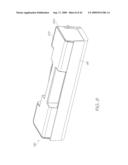 PRINTHEAD INTEGRATED CIRCUIT ATTACHMENT FILM HAVING DIFFERENTIATED ADHESIVE LAYERS diagram and image