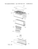 PRINTHEAD INTEGRATED CIRCUIT ATTACHMENT FILM HAVING DIFFERENTIATED ADHESIVE LAYERS diagram and image