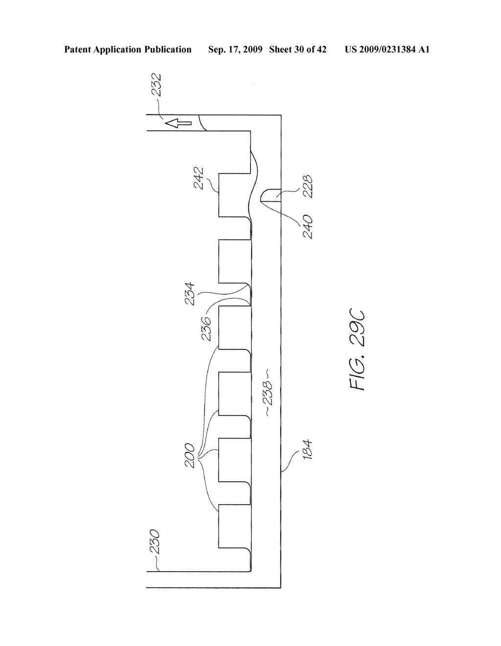 PRINTHEAD INTEGRATED CIRCUIT ATTACHMENT FILM HAVING DIFFERENTIATED ADHESIVE LAYERS - diagram, schematic, and image 31