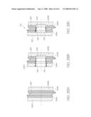 PRINTHEAD INTEGRATED CIRCUIT ATTACHMENT FILM HAVING DIFFERENTIATED ADHESIVE LAYERS diagram and image