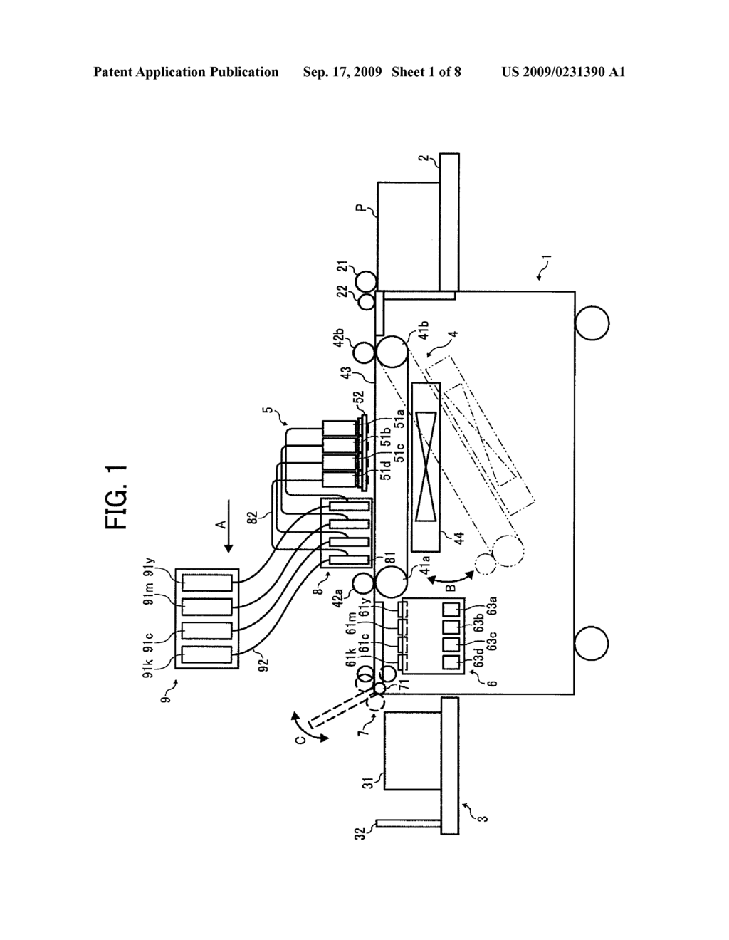 IMAGE FORMING APPARATUS - diagram, schematic, and image 02