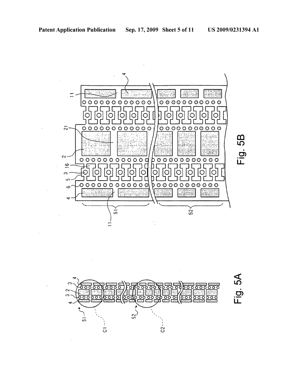 LIQUID EJECTION RECORDING HEAD - diagram, schematic, and image 06