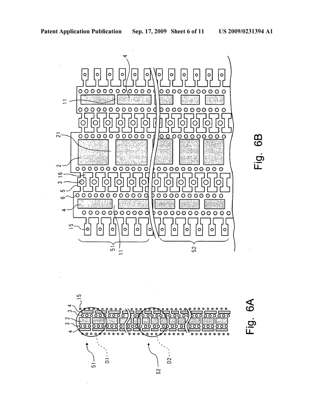 LIQUID EJECTION RECORDING HEAD - diagram, schematic, and image 07