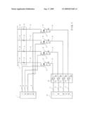 PRINT CONTROL DEVICE FOR A THERMAL PRINTER diagram and image