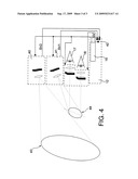 Protective Glasses diagram and image