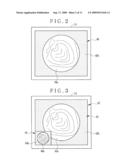 IMAGE PROCESSOR FOR ENDOSCOPE AND IMAGE PROCESSING METHOD FOR ENDOSCOPE diagram and image