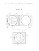 IMAGE PROCESSOR FOR ENDOSCOPE AND IMAGE PROCESSING METHOD FOR ENDOSCOPE diagram and image