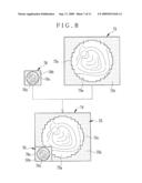 IMAGE PROCESSOR FOR ENDOSCOPE AND IMAGE PROCESSING METHOD FOR ENDOSCOPE diagram and image