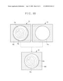 IMAGE PROCESSOR FOR ENDOSCOPE AND IMAGE PROCESSING METHOD FOR ENDOSCOPE diagram and image