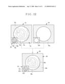 IMAGE PROCESSOR FOR ENDOSCOPE AND IMAGE PROCESSING METHOD FOR ENDOSCOPE diagram and image