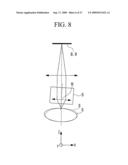 MICROSCOPE EXAMINATION APPARATUS diagram and image