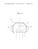 MICROSCOPE EXAMINATION APPARATUS diagram and image