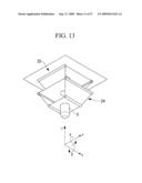 MICROSCOPE EXAMINATION APPARATUS diagram and image