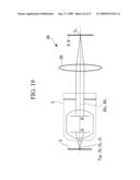 MICROSCOPE EXAMINATION APPARATUS diagram and image