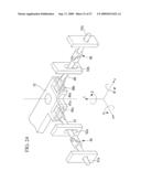 MICROSCOPE EXAMINATION APPARATUS diagram and image