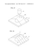 MICROSCOPE EXAMINATION APPARATUS diagram and image