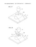 MICROSCOPE EXAMINATION APPARATUS diagram and image