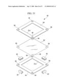 MICROSCOPE EXAMINATION APPARATUS diagram and image