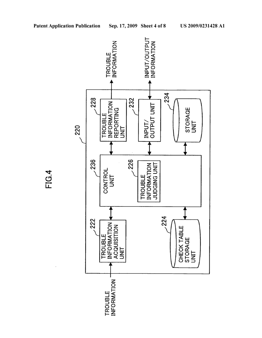 Surveillance apparatus and program - diagram, schematic, and image 05