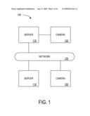 SYSTEMS AND METHODS FOR SUGGESTING META-INFORMATION TO A CAMERA USER diagram and image