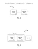 SYSTEMS AND METHODS FOR SUGGESTING META-INFORMATION TO A CAMERA USER diagram and image