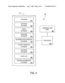 SYSTEMS AND METHODS FOR SUGGESTING META-INFORMATION TO A CAMERA USER diagram and image