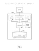 SYSTEMS AND METHODS FOR SUGGESTING META-INFORMATION TO A CAMERA USER diagram and image