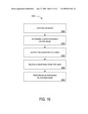 SYSTEMS AND METHODS FOR SUGGESTING META-INFORMATION TO A CAMERA USER diagram and image