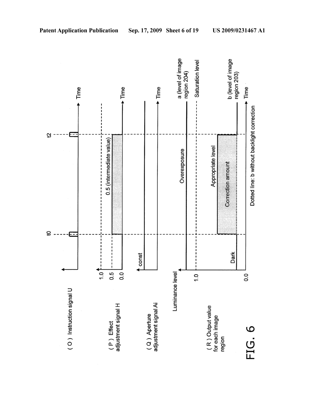 IMAGING APPARATUS, IMAGING METHOD, STORAGE MEDIUM, AND INTEGRATED CIRCUIT - diagram, schematic, and image 07