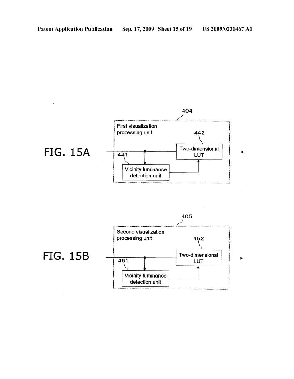 IMAGING APPARATUS, IMAGING METHOD, STORAGE MEDIUM, AND INTEGRATED CIRCUIT - diagram, schematic, and image 16