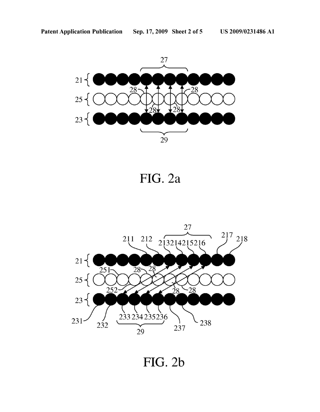 Method and Device for De-Interlacing a Video Signal Having a Field of Interlaced Scan Lines - diagram, schematic, and image 03