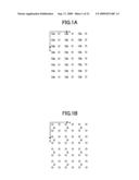 Image processing apparatus and method for format conversion diagram and image