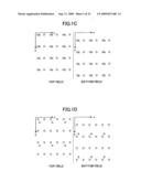 Image processing apparatus and method for format conversion diagram and image