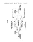 Image processing apparatus and method for format conversion diagram and image